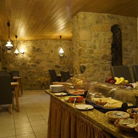 Hotel Pension Am Kurzentrum Bad Suderode Zewnętrze zdjęcie